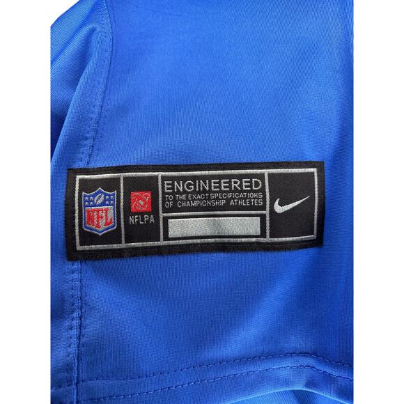 Calvin Johnson “Megatron” Detroit Lions Nike Jersey - Picture 4 of 4